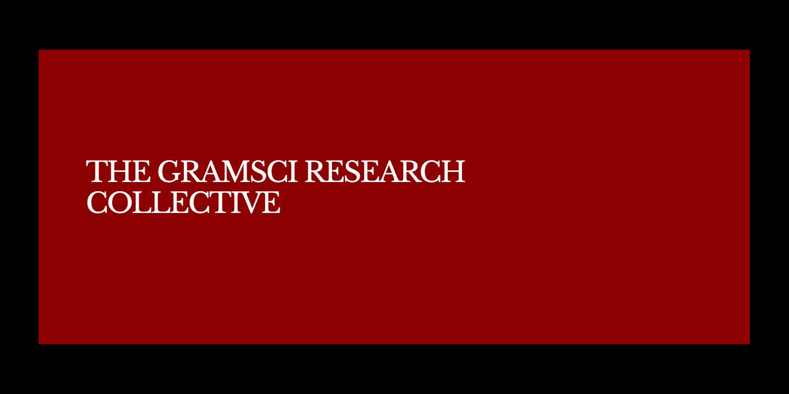 GRAMSCI 2