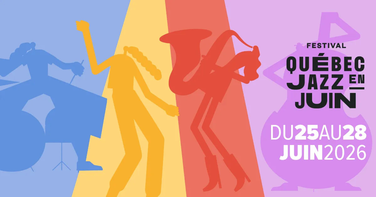 Jazz en Juin