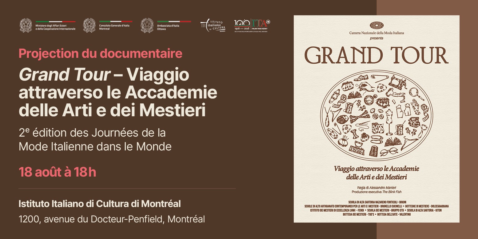 Grand Tour