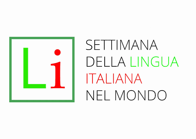 XXVI Settimana della Lingua Italiana nel Mondo