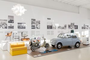 Andrea e Filippo Tagliabue – FTfoto © Triennale Milano